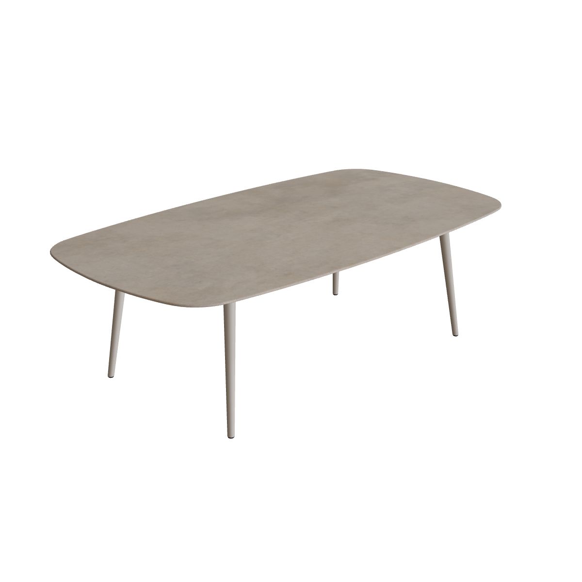 Styletto Low Dining Tafel