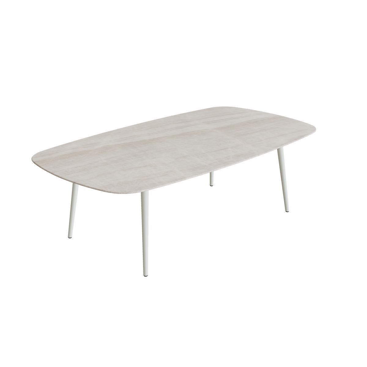 Styletto Low Dining Tafel