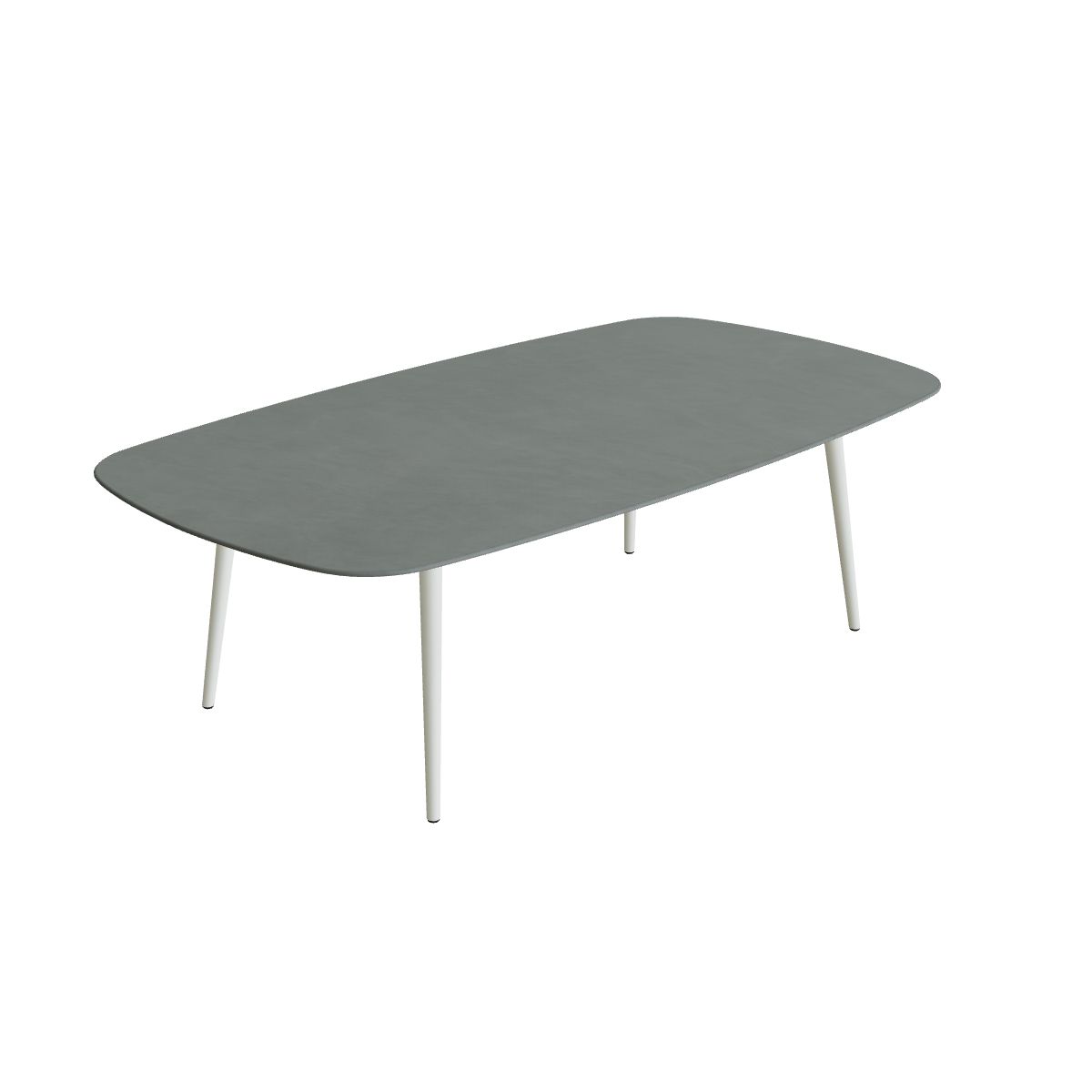 Styletto Low Dining Tafel