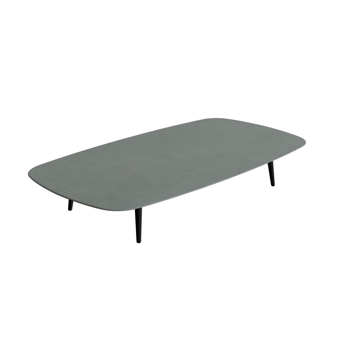 Styletto Low Lounge Tafel