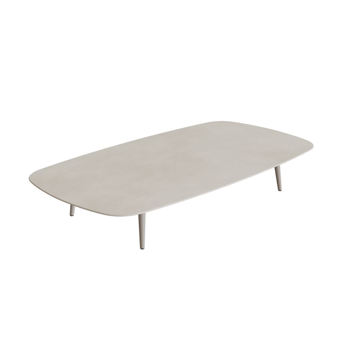 Styletto Low Lounge Tafel
