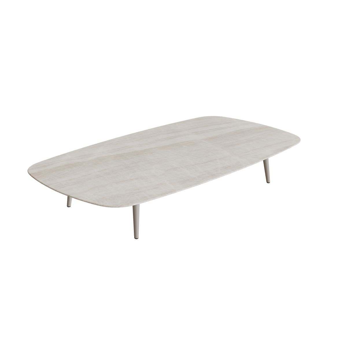 Styletto Low Lounge Tafel