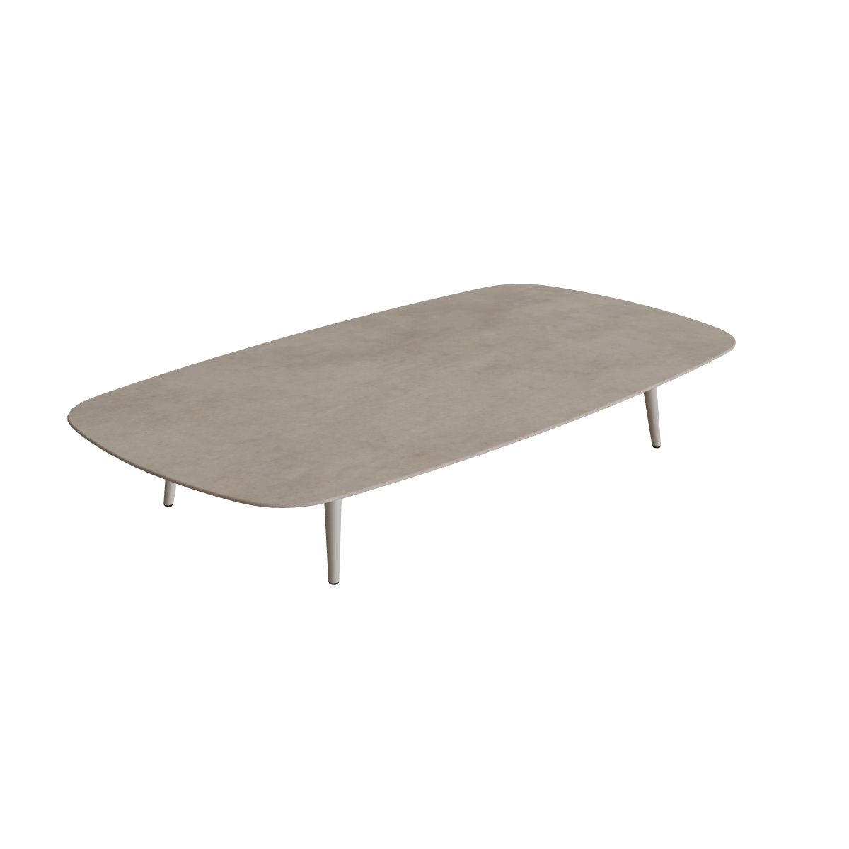 Styletto Low Lounge Tafel