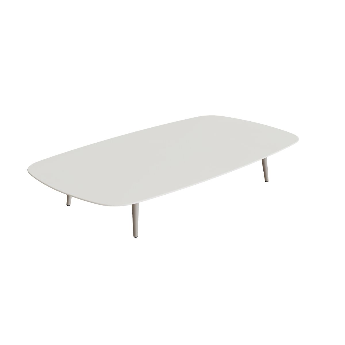 Styletto Low Lounge Tafel