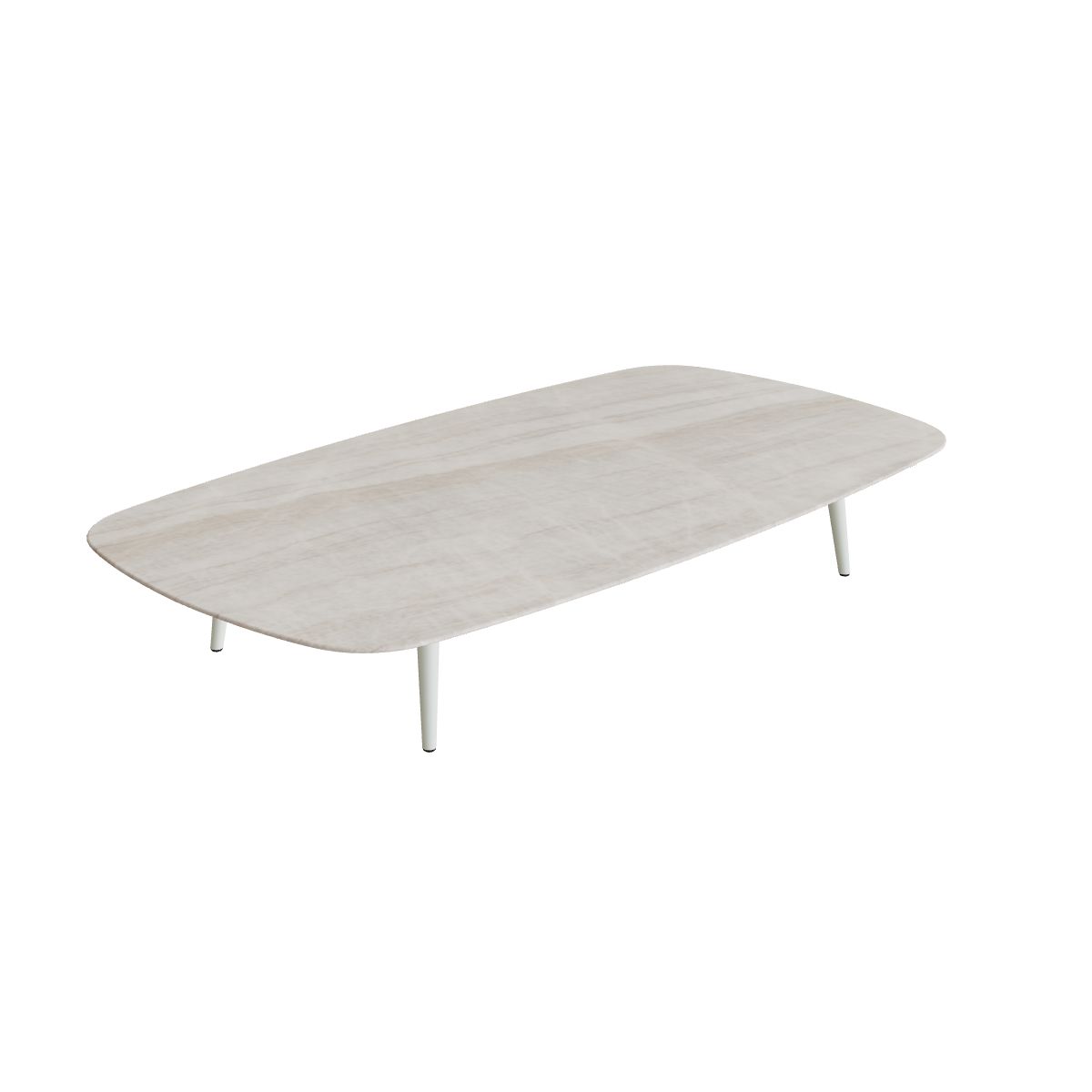 Styletto Low Lounge Tafel