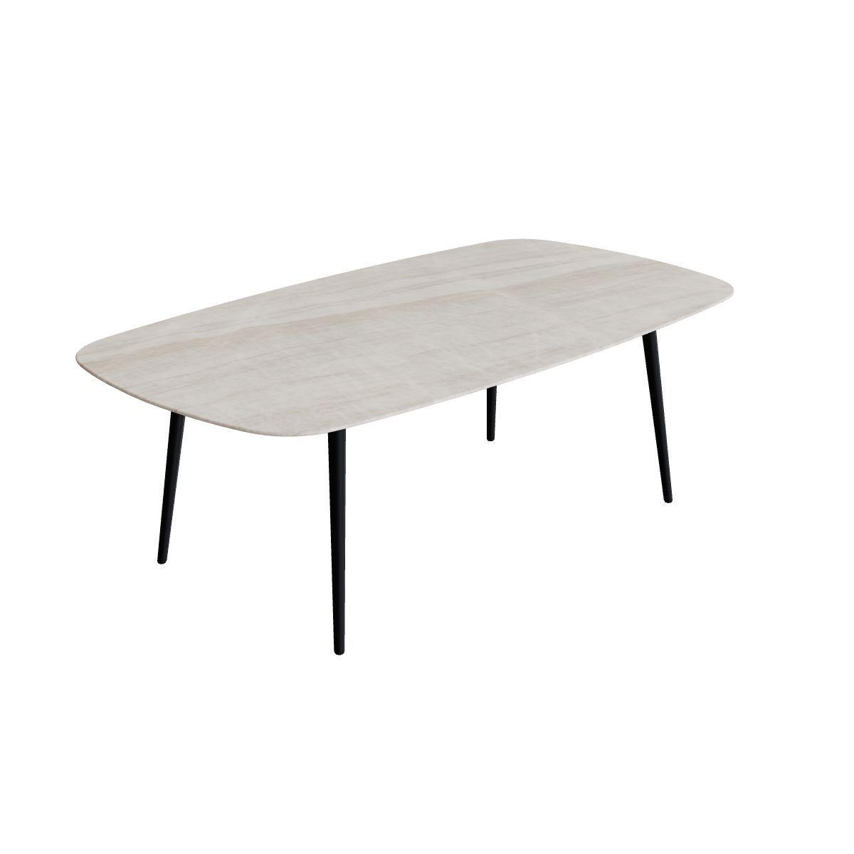 Styletto Standard Dining Table