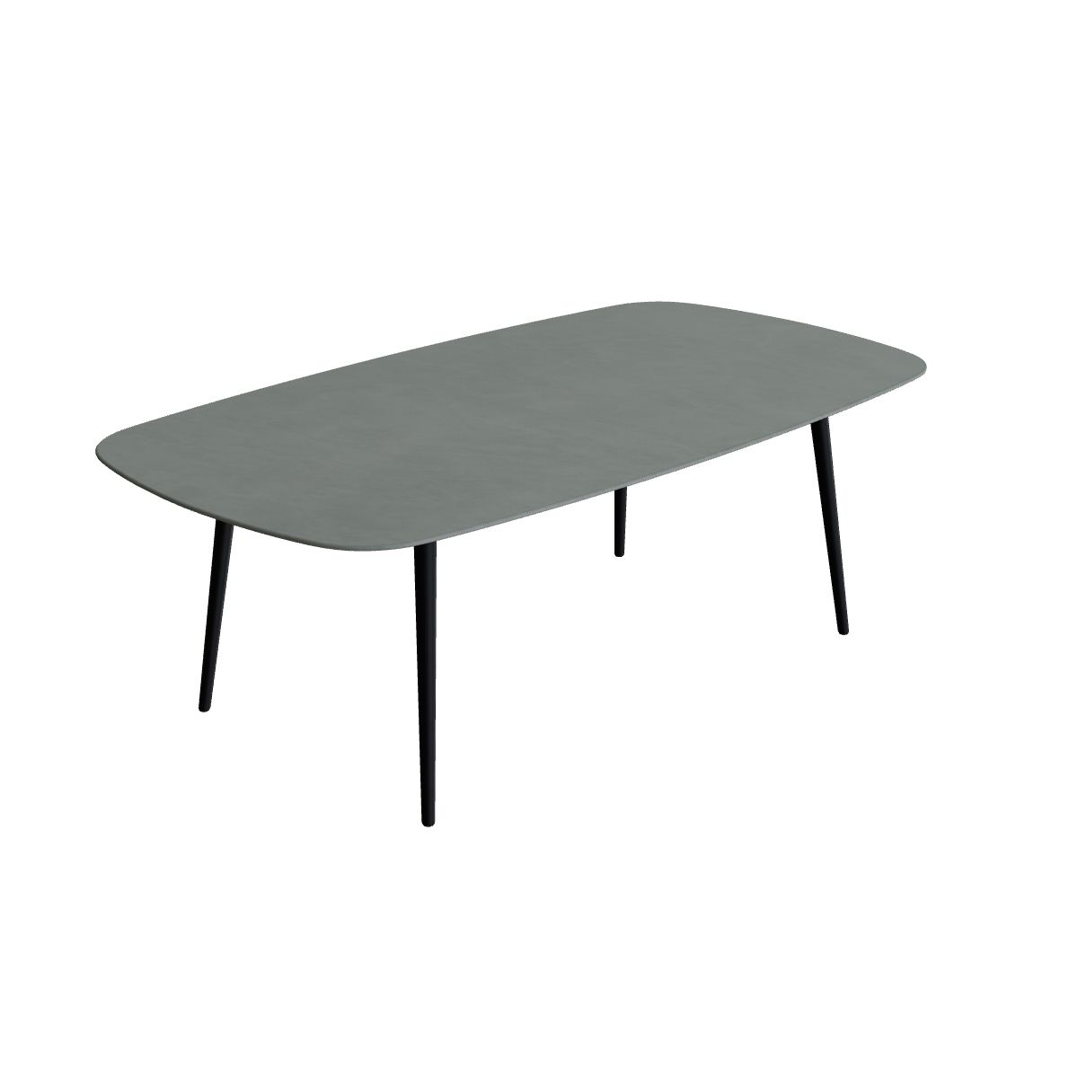 Styletto Standard Dining Table