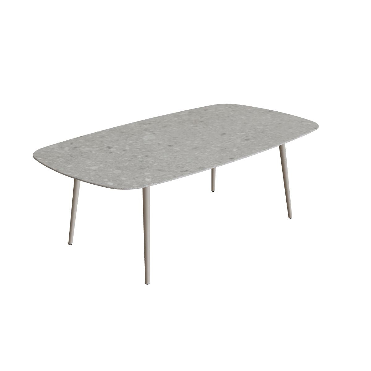 Styletto Standard Dining Table