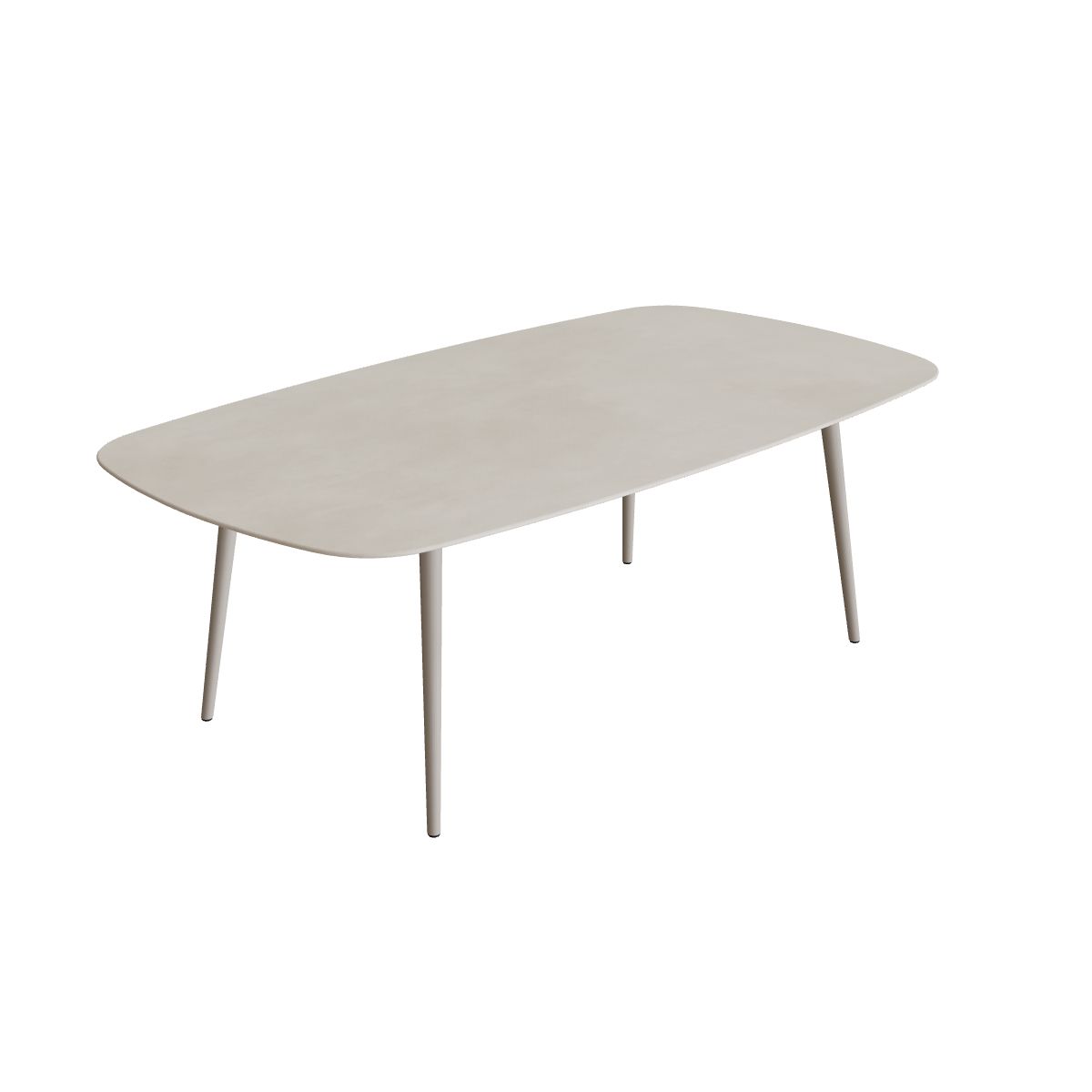 Styletto Standard Dining Table