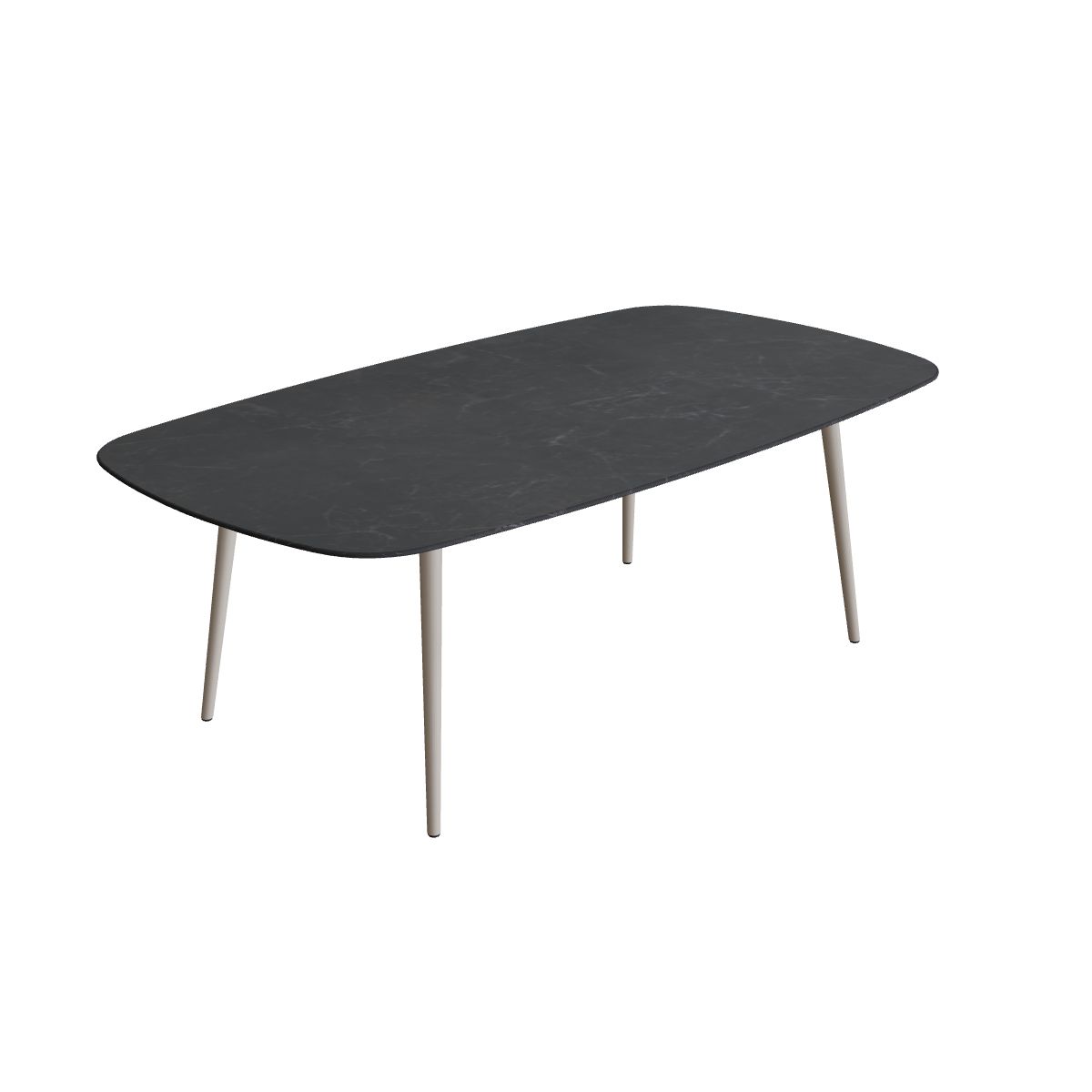 Styletto Standard Dining Table