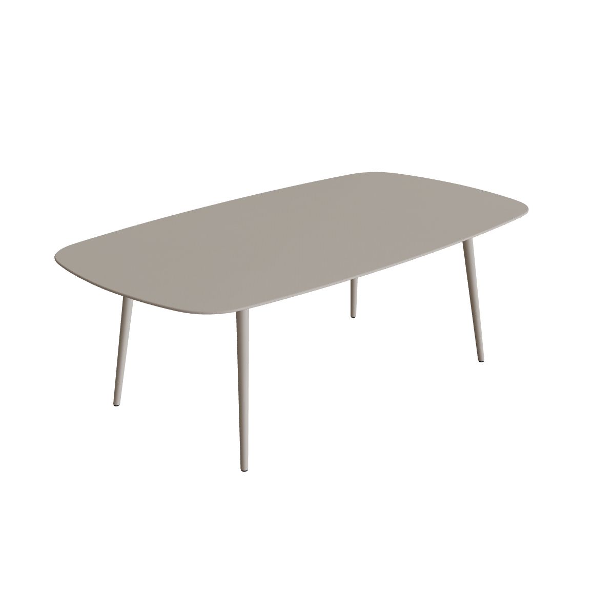 Styletto Standard Dining Table