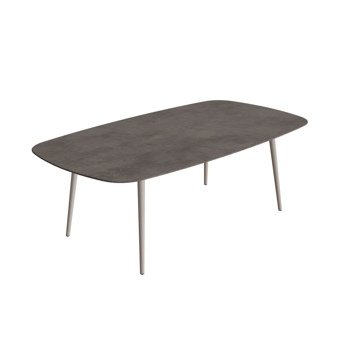 Styletto Standard Dining Table