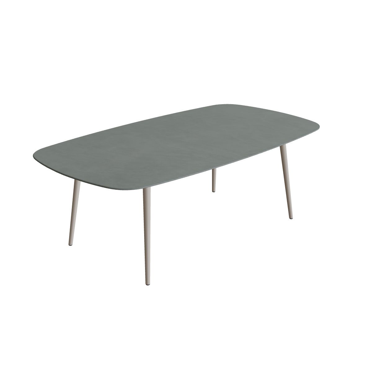 Styletto Standard Dining Table