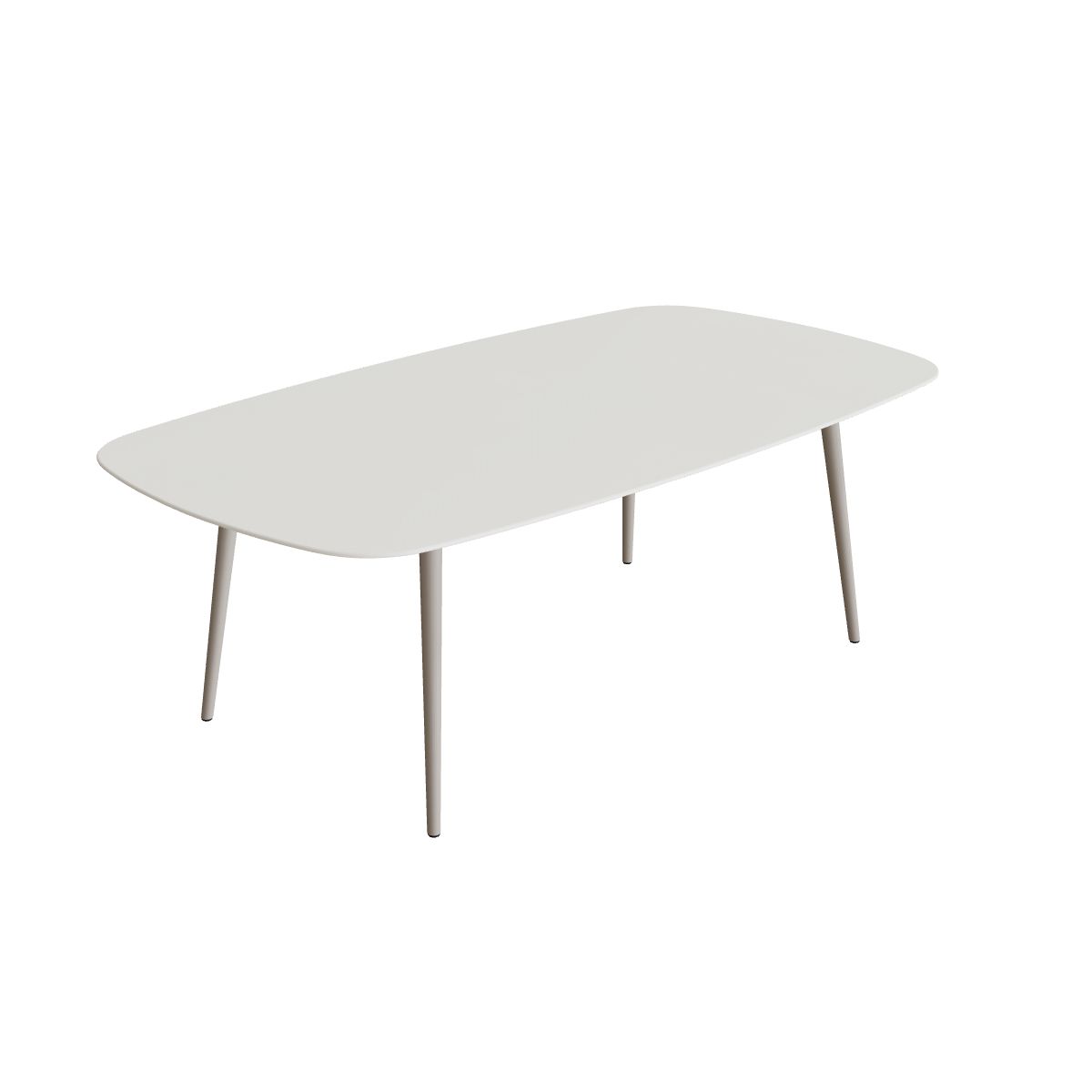 Styletto Standard Dining Table