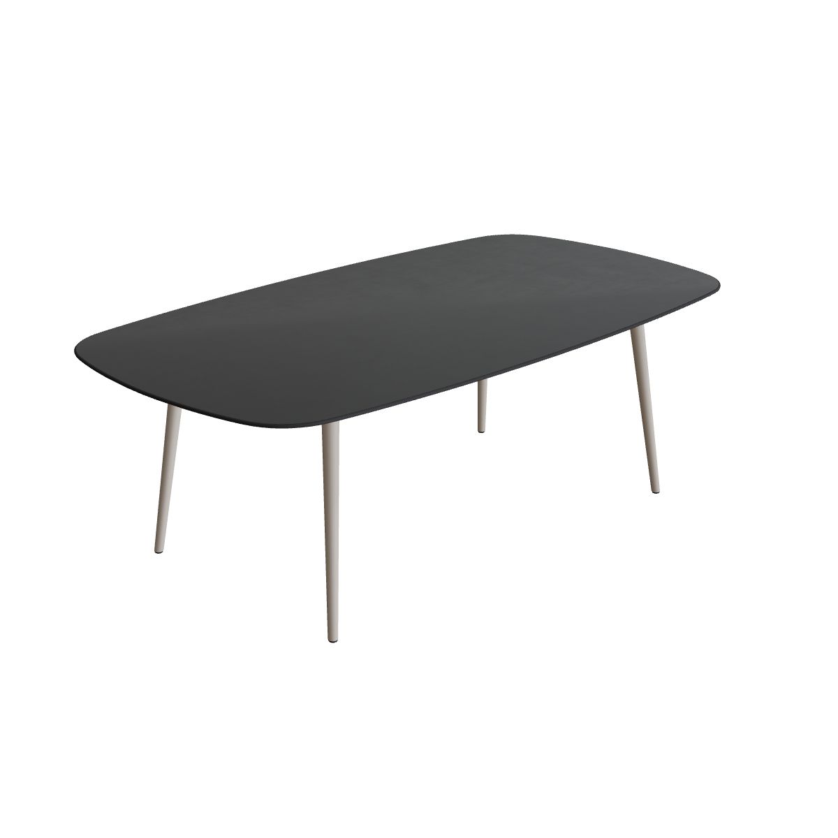 Styletto Standard Dining Table