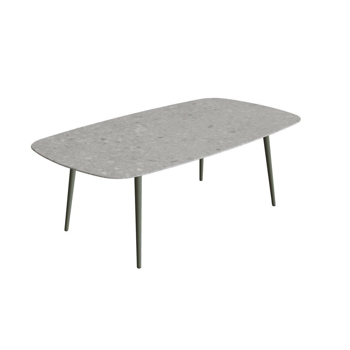 Styletto Standard Dining Table