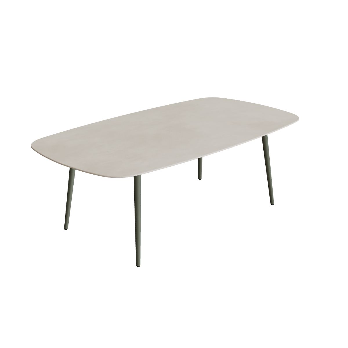 Styletto Standard Dining Table