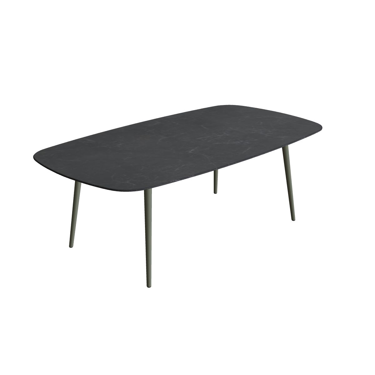 Styletto Standard Dining Table