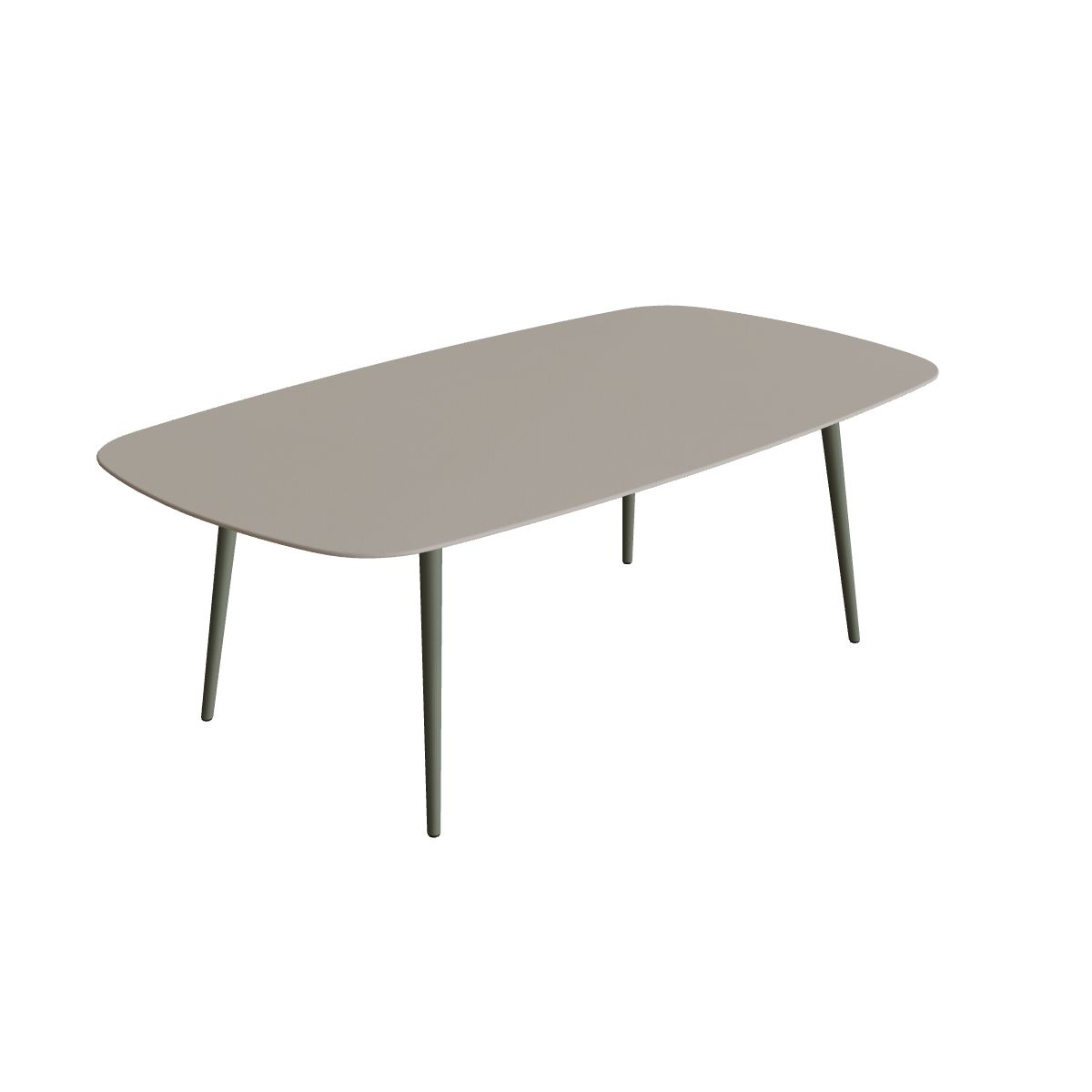 Styletto Standard Dining Table
