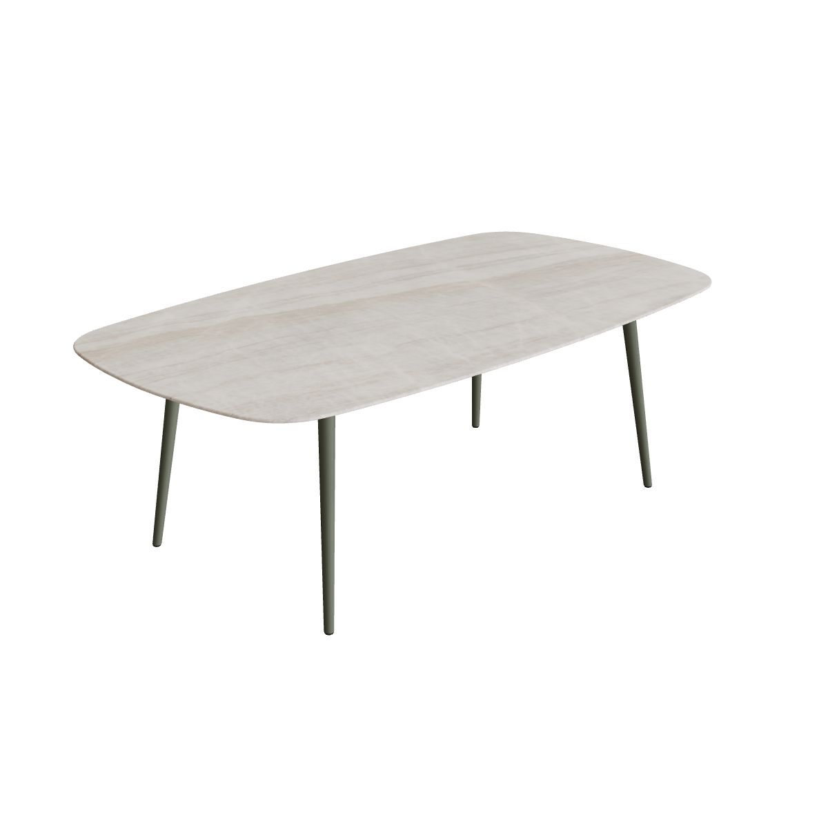 Styletto Standard Dining Table