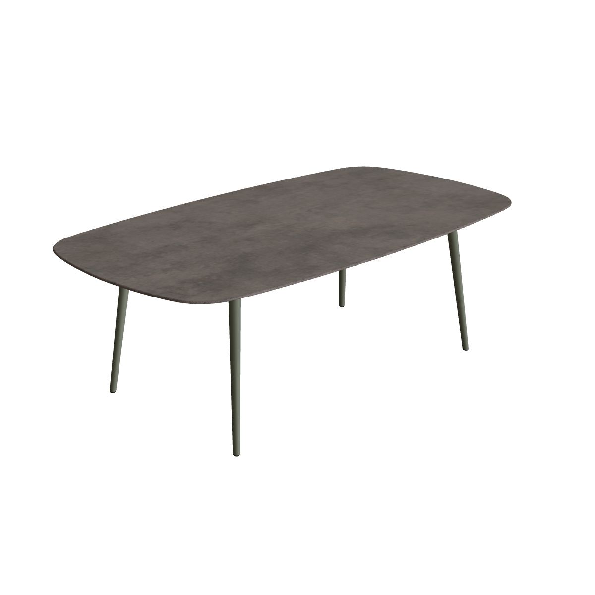 Styletto Standard Dining Table