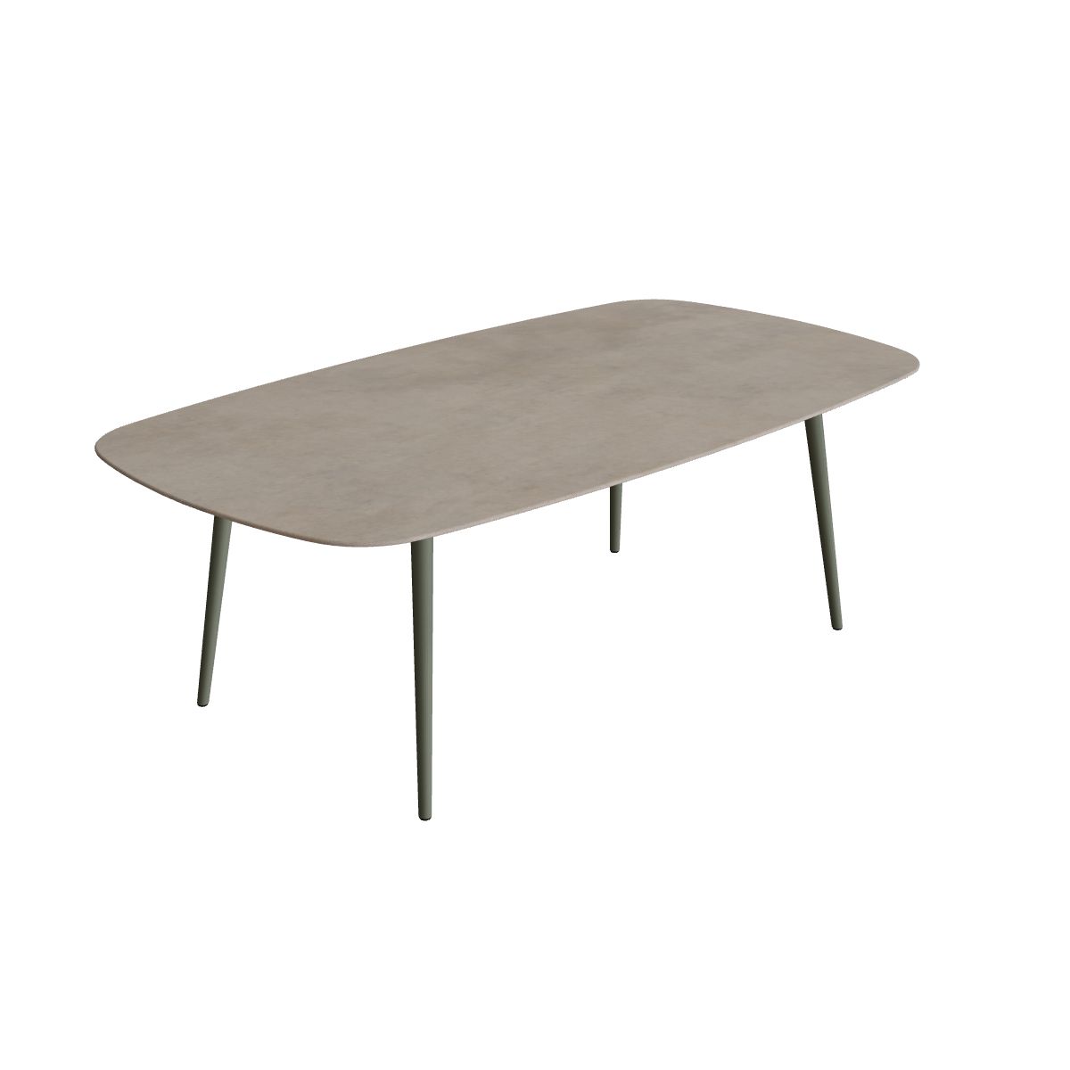 Styletto Standard Dining Table