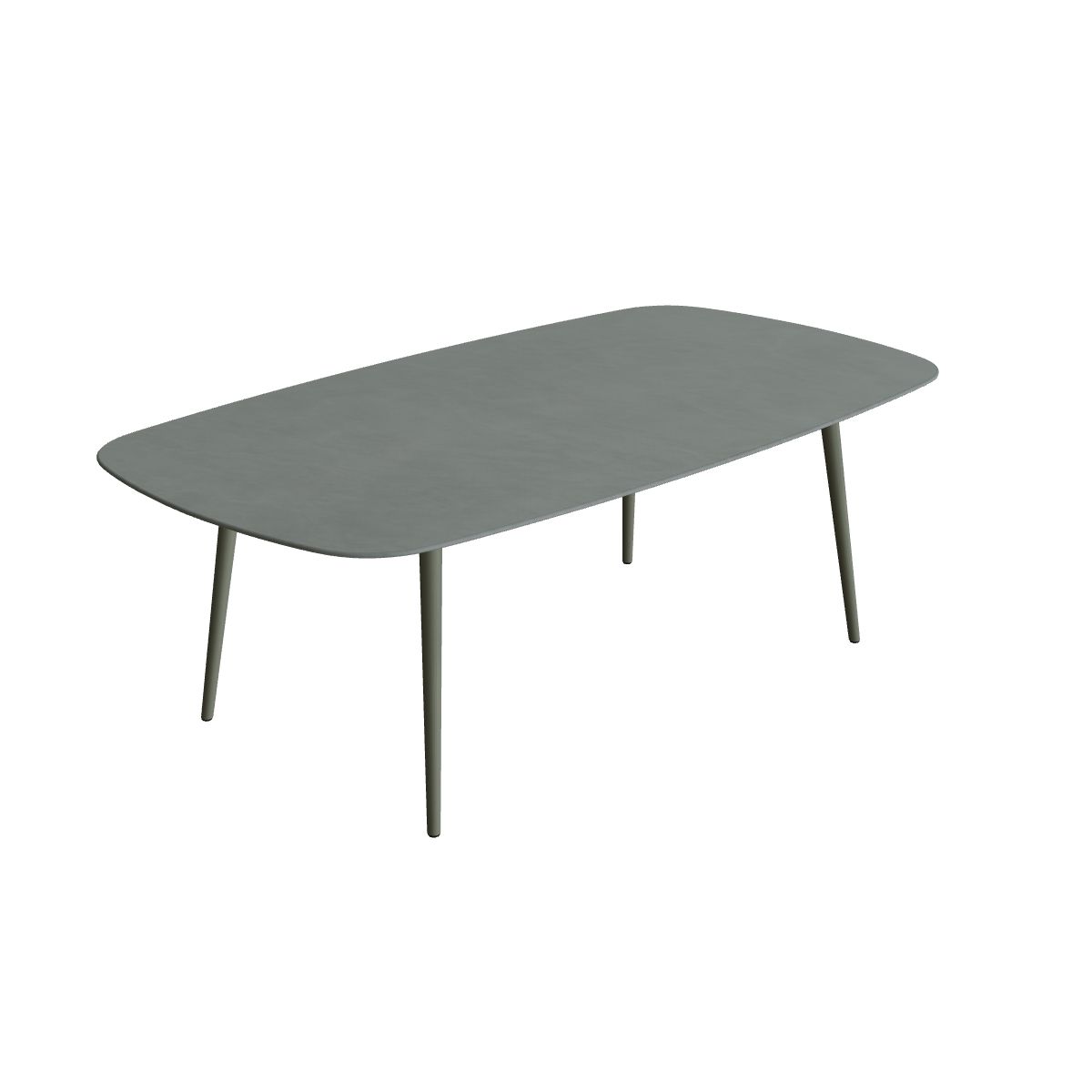 Styletto Standard Dining Table