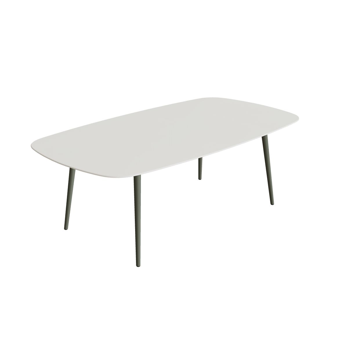 Styletto Standard Dining Table