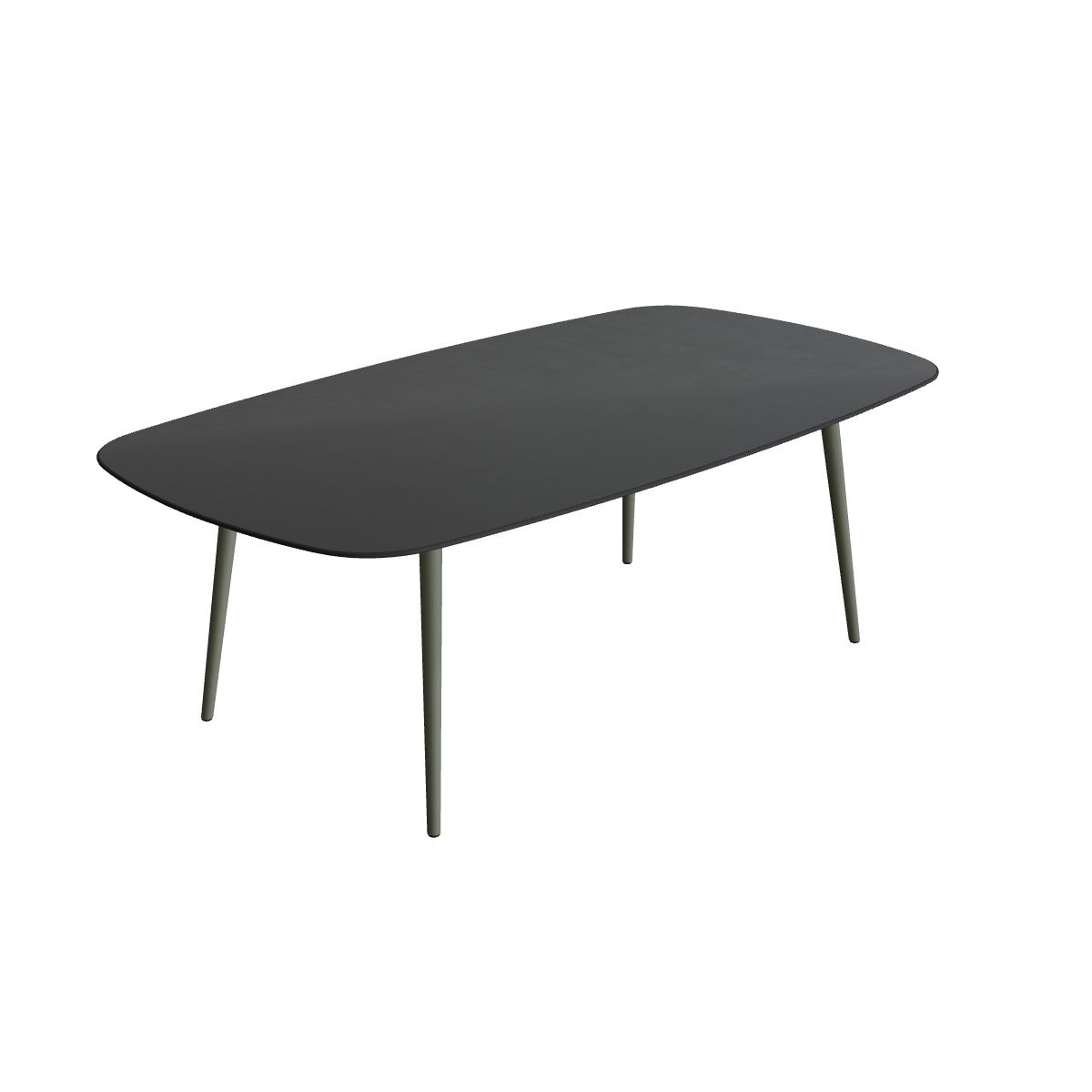Styletto Standard Dining Table