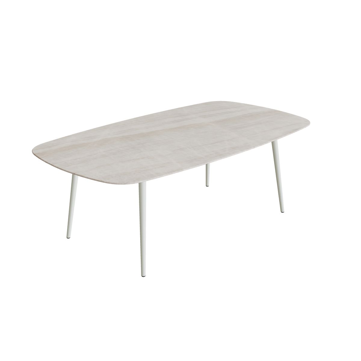 Styletto Standard Dining Table