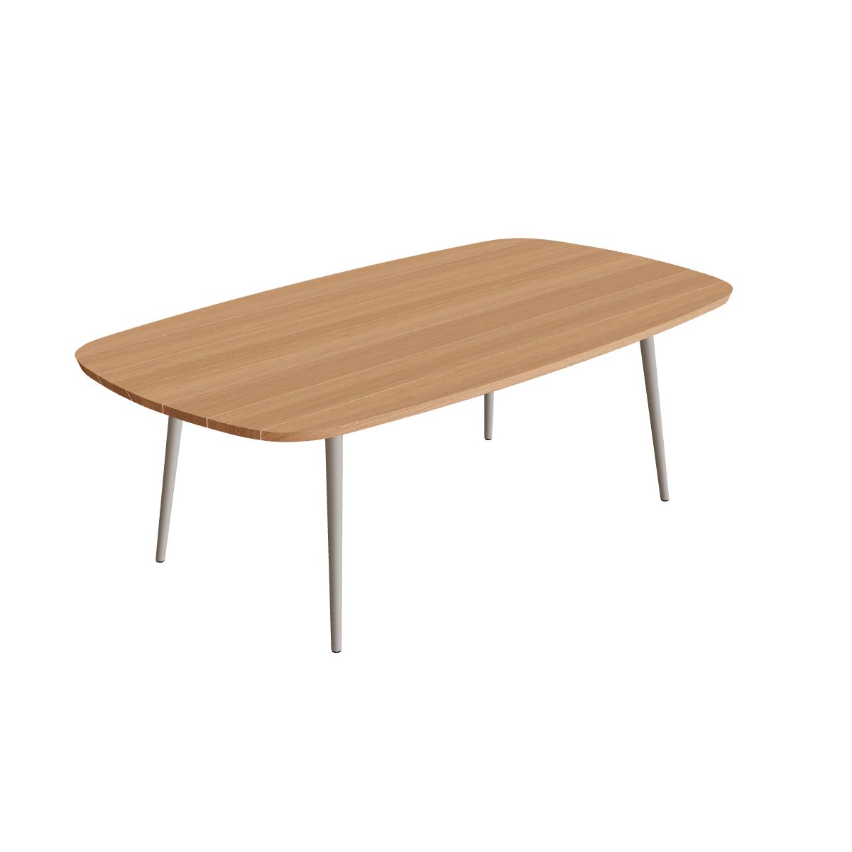 Styletto Standard Dining Table