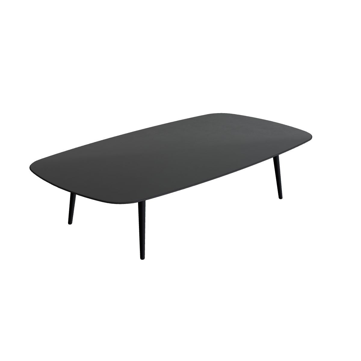Styletto High Lounge Tafel