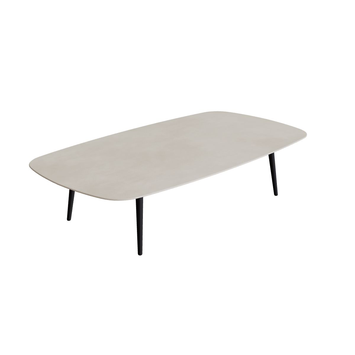 Styletto High Lounge Tafel