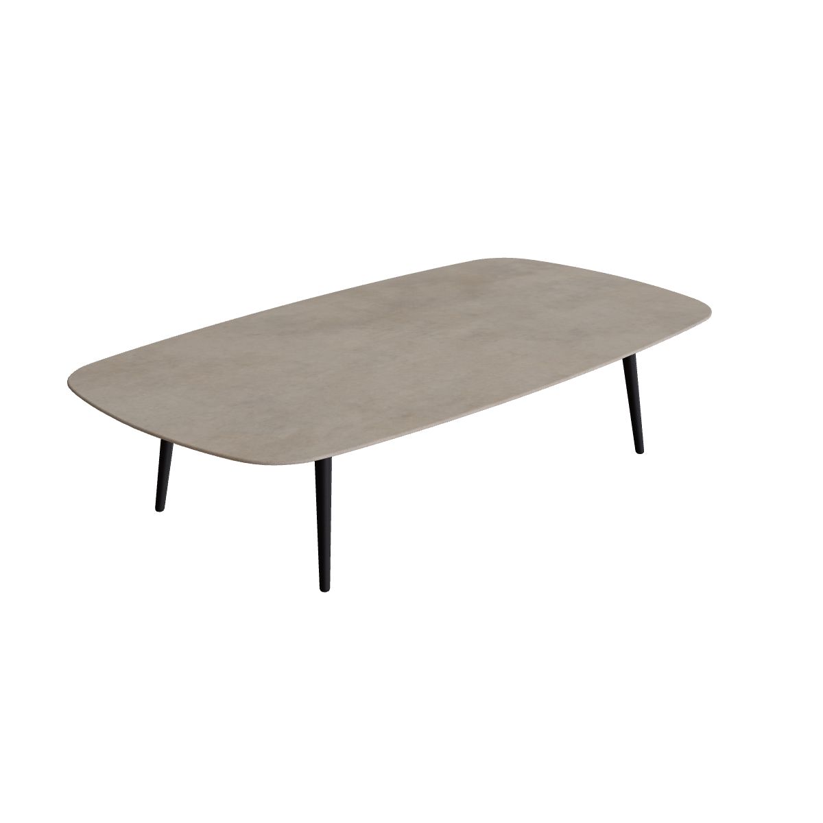 Styletto High Lounge Tafel