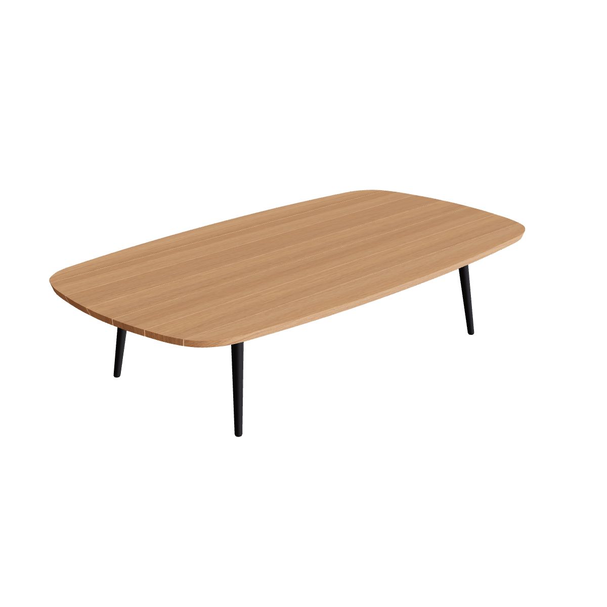 Styletto High Lounge Tafel
