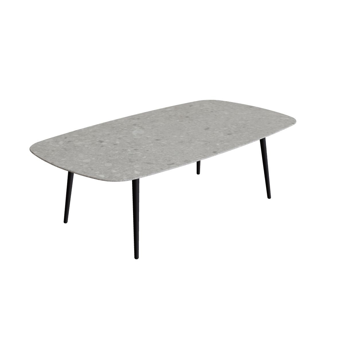Styletto Low Dining Tafel