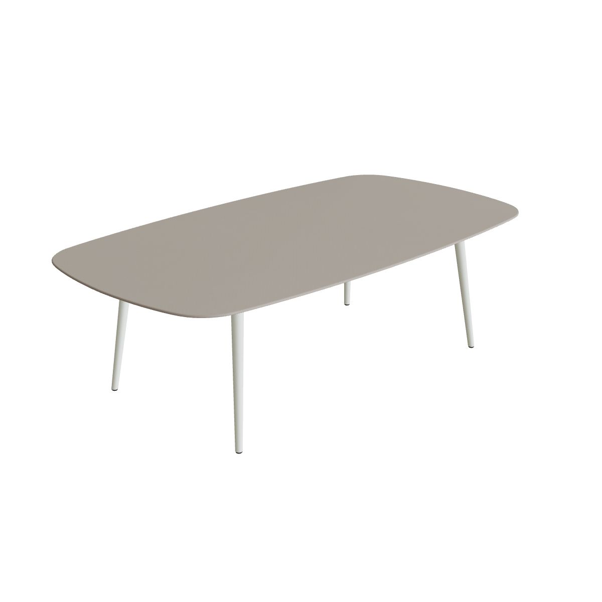 Styletto Low Dining Tafel