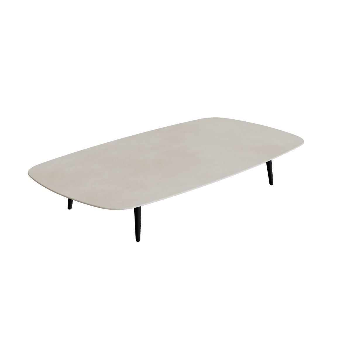 Styletto Low Lounge Tafel