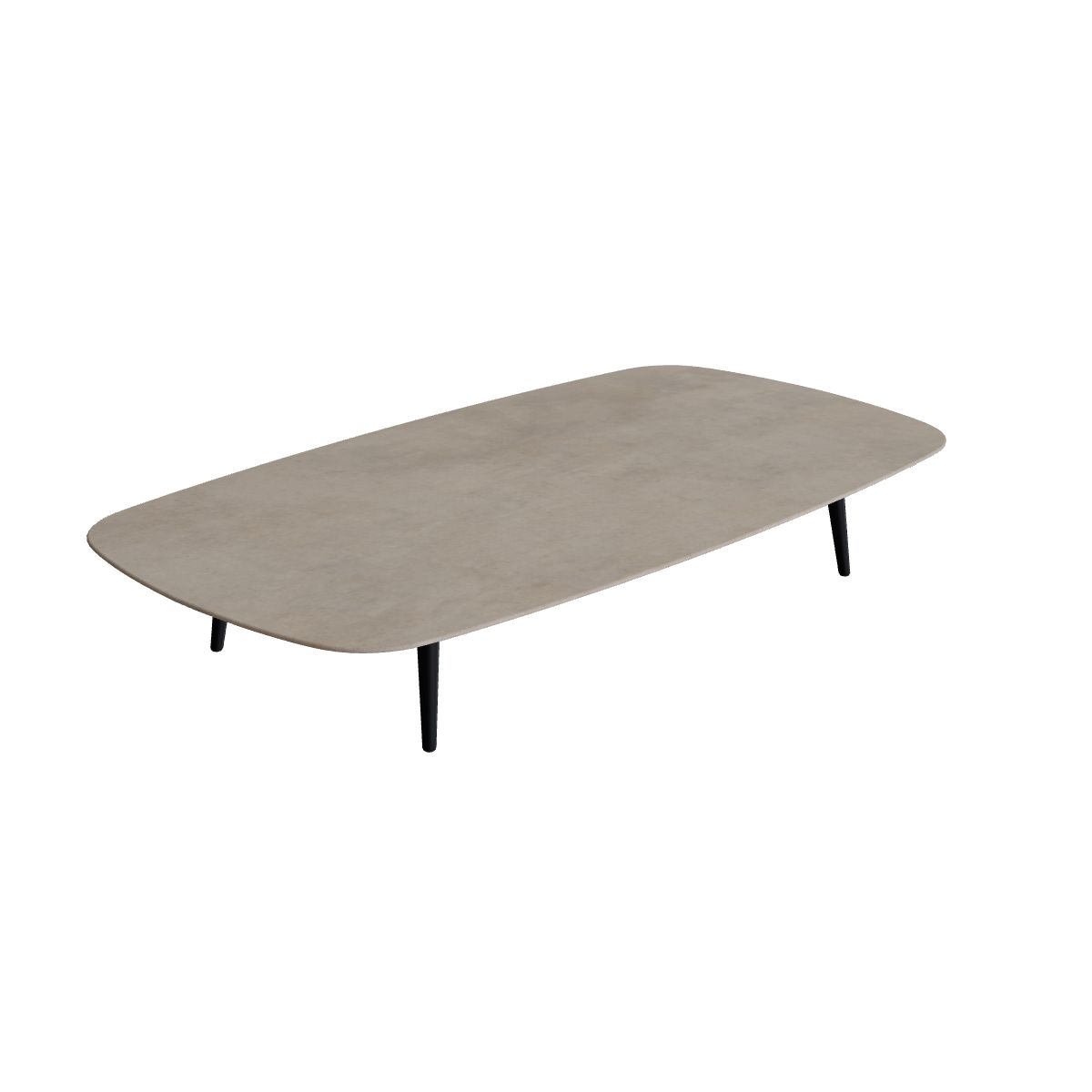 Styletto Low Lounge Tafel
