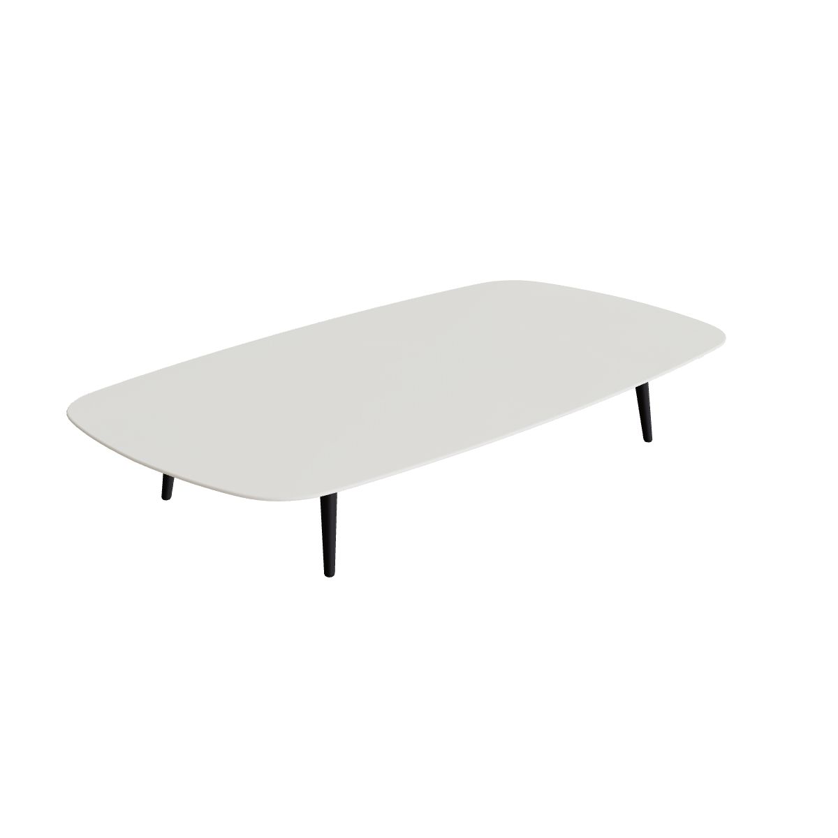 Styletto Low Lounge Tafel