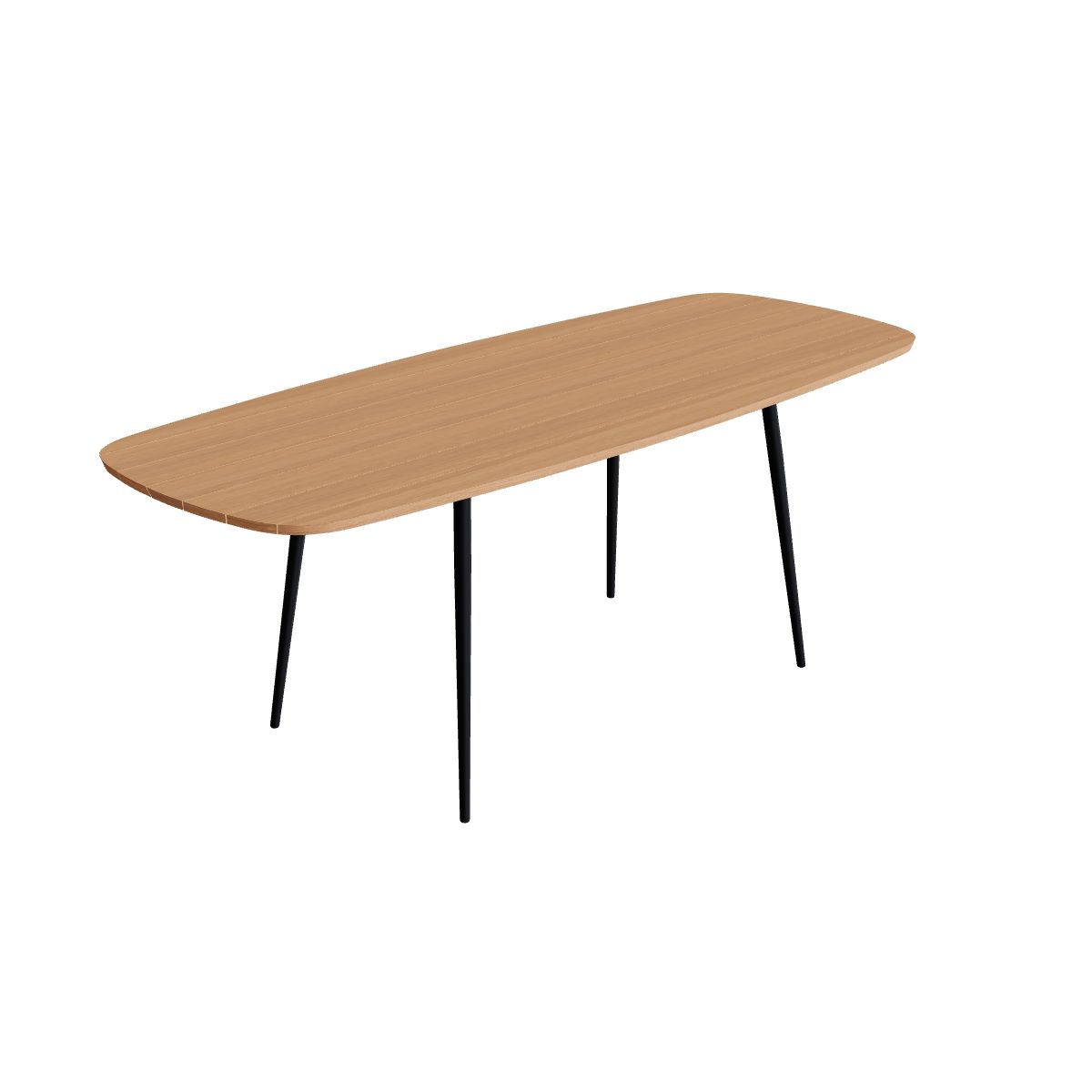 Styletto Bar Table