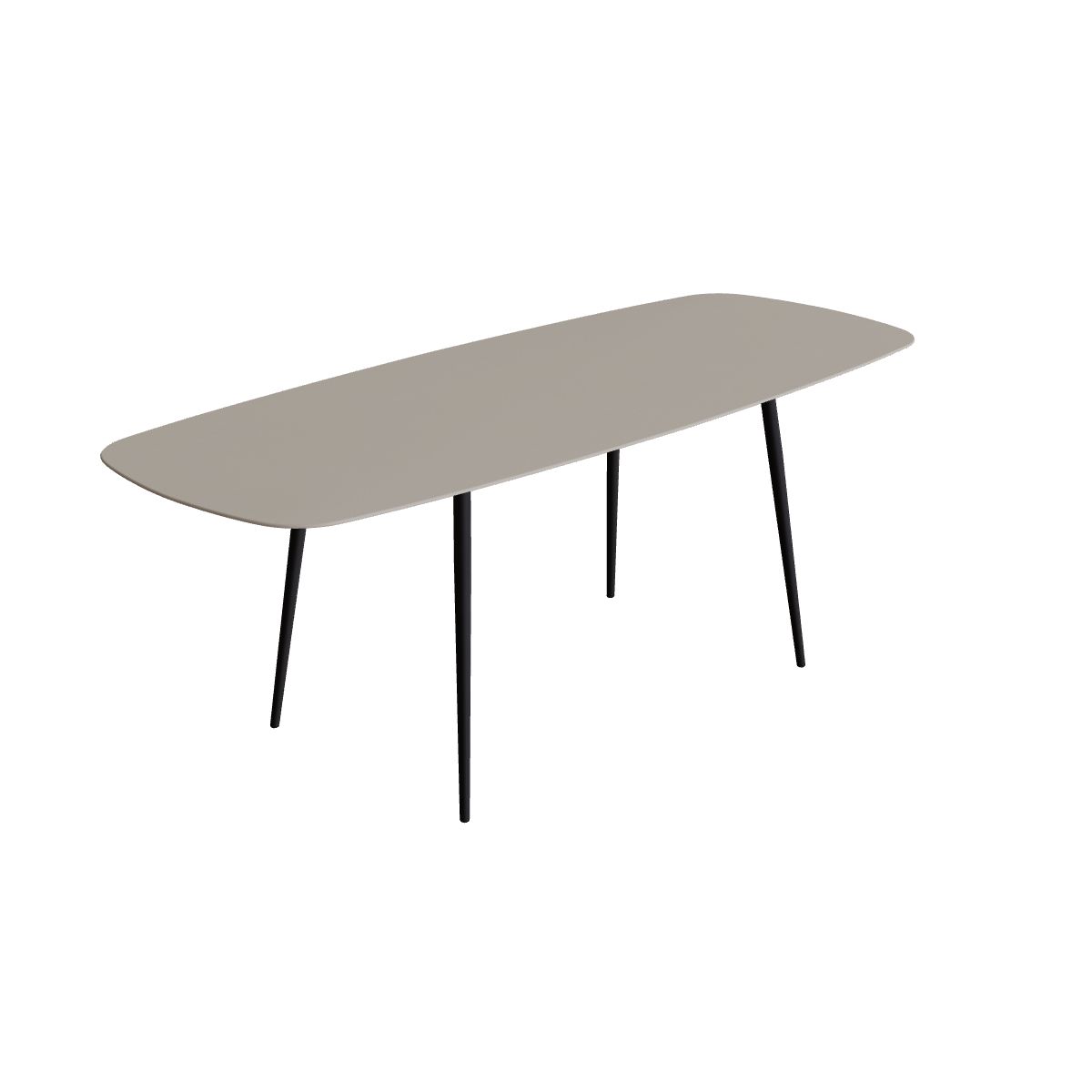Styletto Bar Table