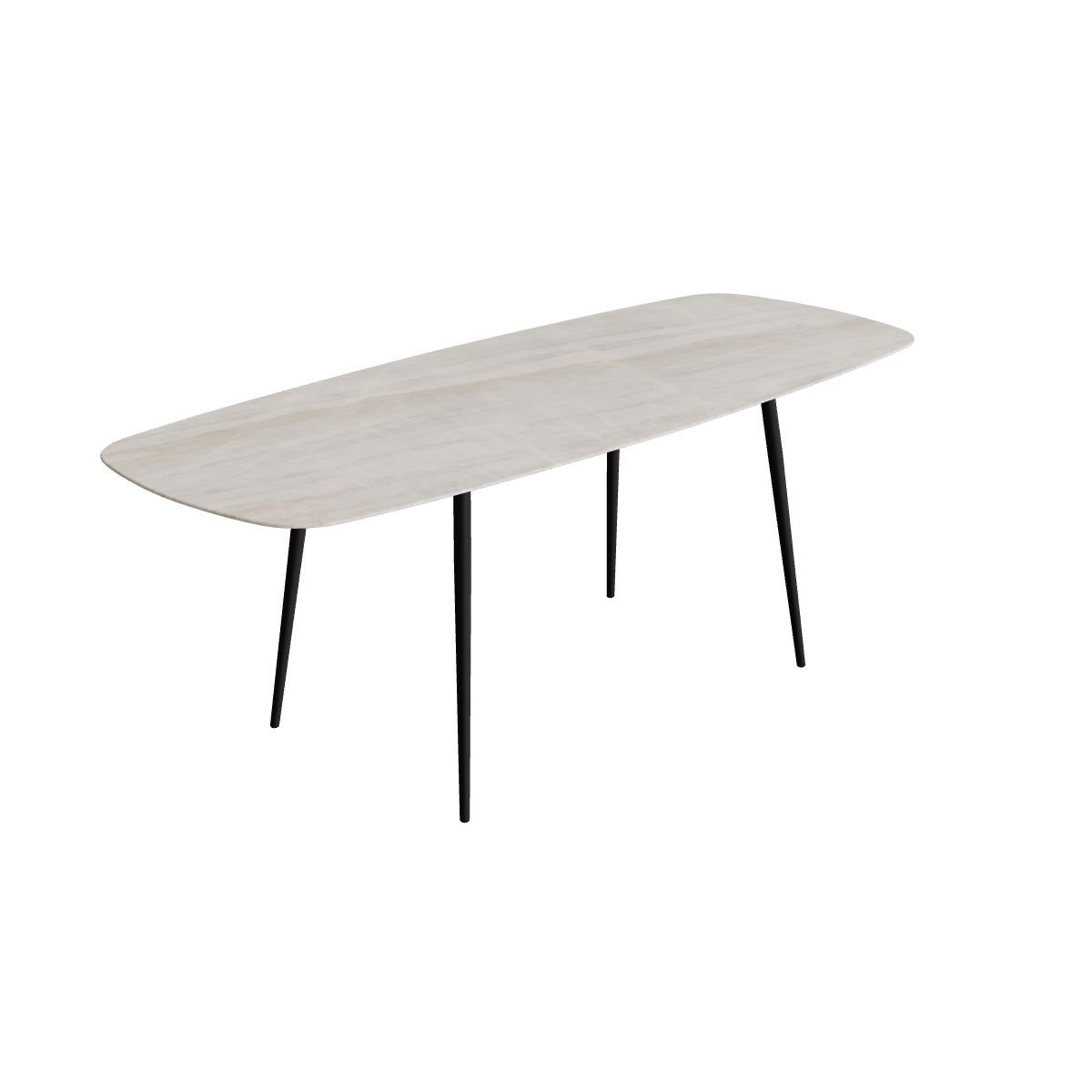 Styletto Bar Table