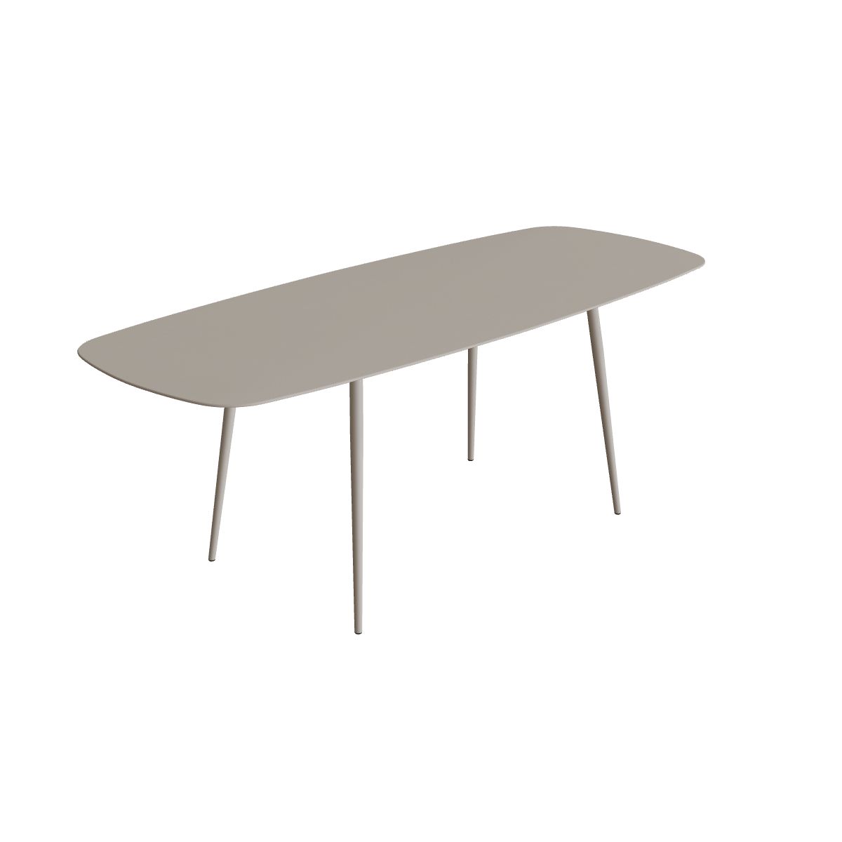 Styletto Bar Table