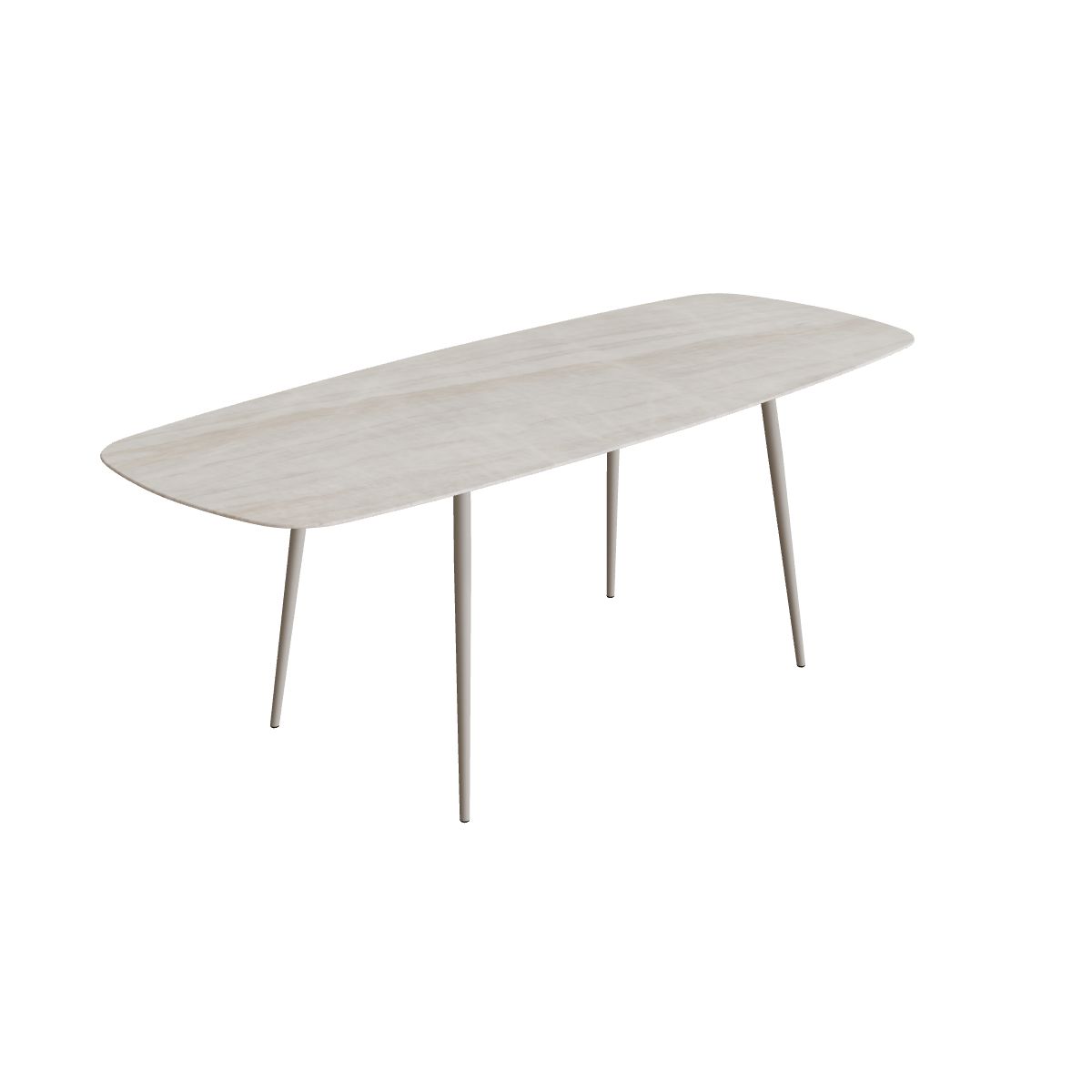 Styletto Bar Table