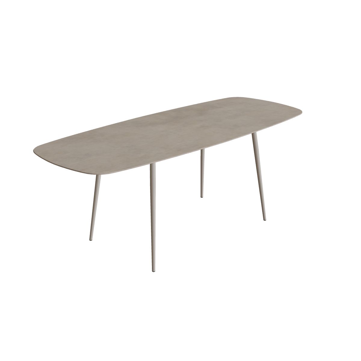 Styletto Bar Table