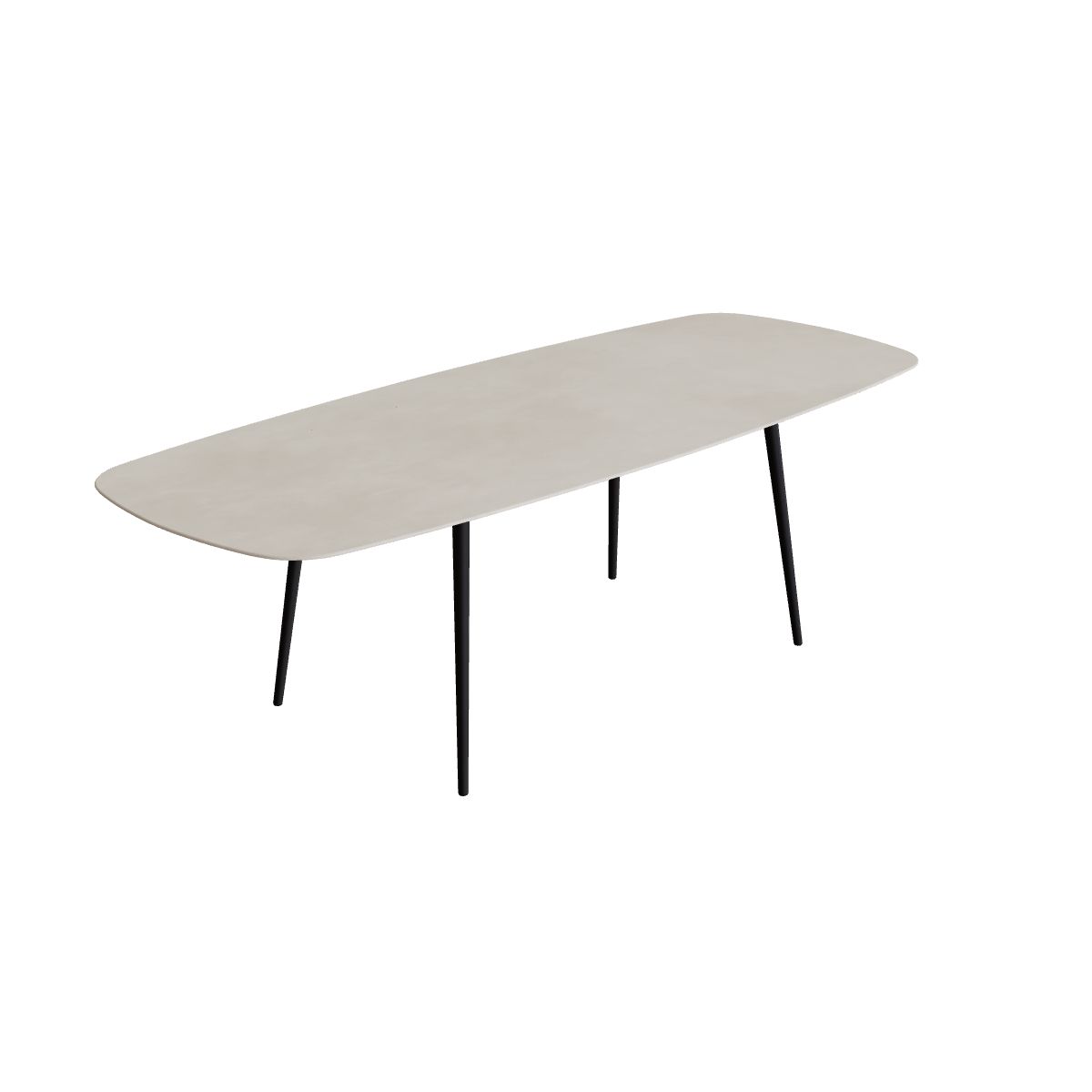 Styletto Tafel Counter Height