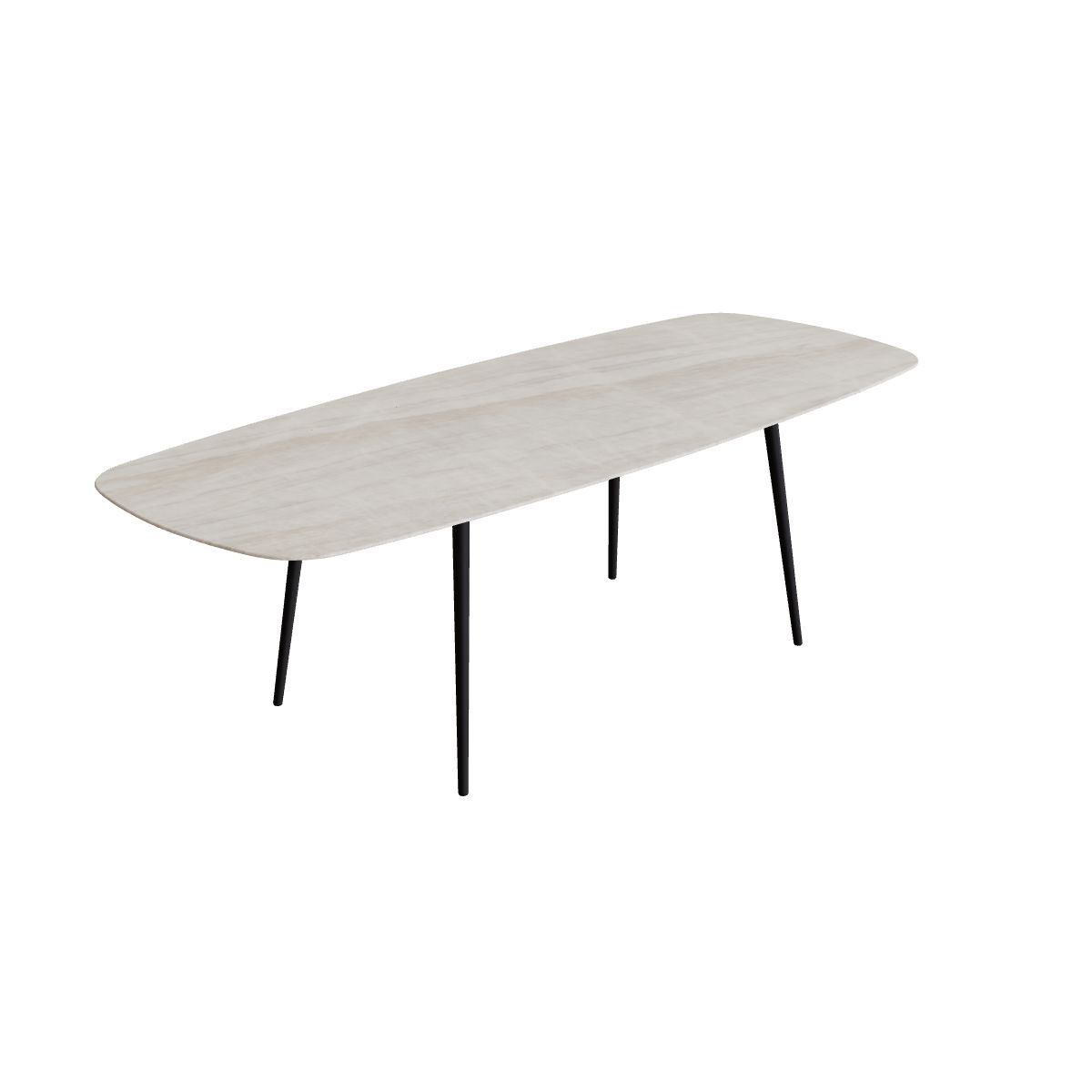 Styletto Tafel Counter Height