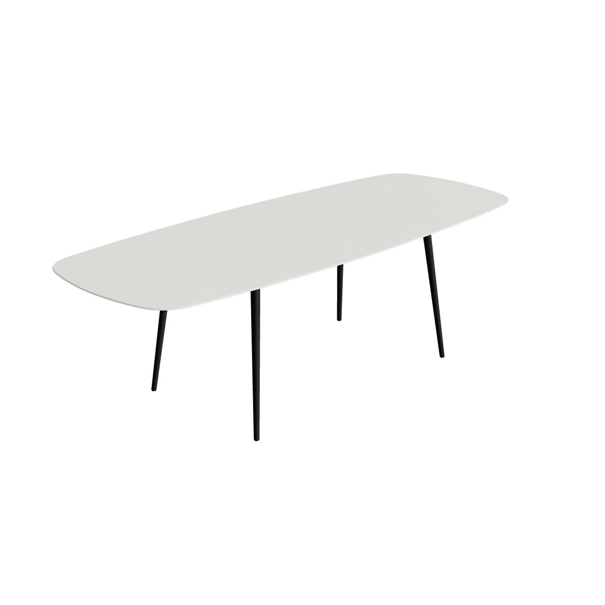 Styletto Tafel Counter Height