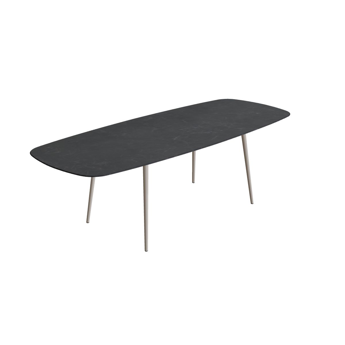 Styletto Tafel Counter Height